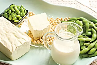 Top 6 tác hại nghiệm trọng của đậu phụ đối với sức khỏe nam giới