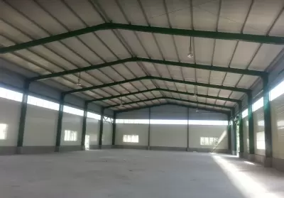 Top 6 kinh nghiệm nhà xưởng với giá tốt không bị lừa