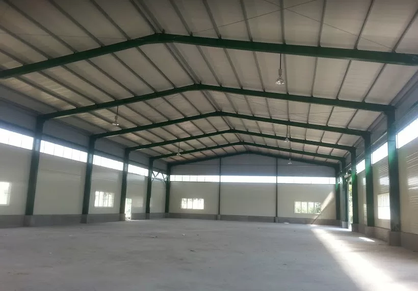 Top 6 kinh nghiệm nhà xưởng với giá tốt không bị lừa