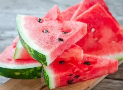 Top 6 loại trái cây giúp tăng cường phong độ của đàn ông