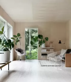 Top 5 cách trang trí nhà đẹp mê mẫn theo phong cách Bắc Âu
