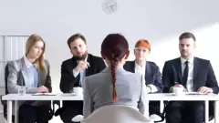 Top 6 lỗi ngôn ngữ cơ thể nên tránh mắc phải trong buổi phỏng vấn