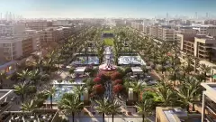 Top 8 dự án dân cư hàng đầu của UAE
