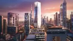 Top 8 dự án thương mại và bán lẻ hàng đầu trong GCC