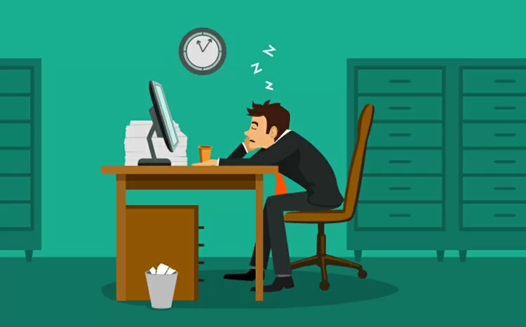 Top 8 bí quyết giúp bỏ ngay thoái quen trì hoãn ngăn bạn đến thành công