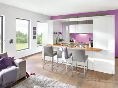 Top 5 cách bố trí ánh sáng cho phòng ăn thêm hoàn hảo