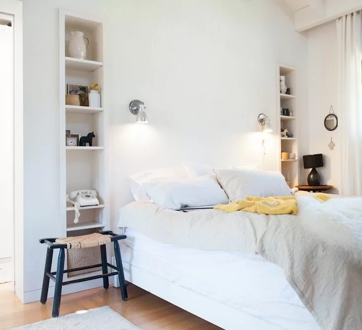 Top 6 mẫu đèn đọc sách độc đáo dành cho giường ngủ