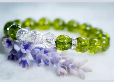 Top 5 đá phong thủy hợp với người tuổi Đinh Mão