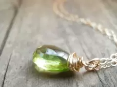 Top 5 đá phong thủy hợp với người tuổi Quý Sửu