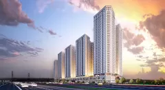 Top 6 lý do nên chọn mua chung cư ở quận Tân Phú
