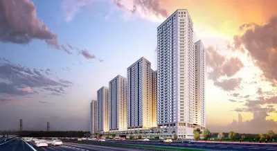 Top 6 lý do nên chọn mua chung cư ở quận Tân Phú