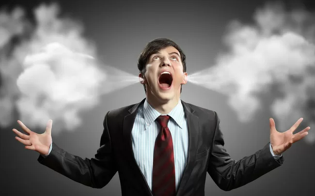 Top 6 bí quyết xóa tan đi cơn giận của khách hàng