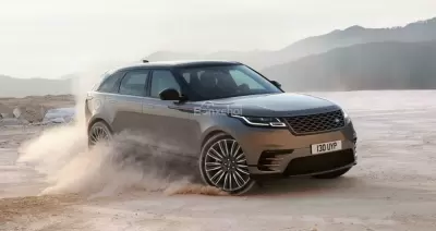 Top 5 mẫu xe có thể lội nước sâu mà không lo chết máy