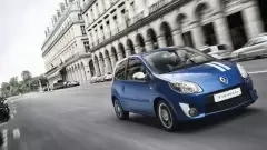 Top 5 mẫu xe nhập khẩu có trọng lượng siêu nhẹ và tiết kiệm nhiên liệu tốt