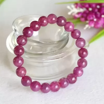 Top 5 đá phong thủy hợp với người tuổi Bính Dần