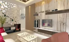 Top 5 cách trang trí cho mảng tường lớn không bị tẻ nhạt