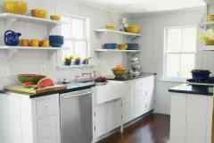 Top 5 điều cần lưu ý để chọn kệ bếp hoàn hảo cho nhà bếp