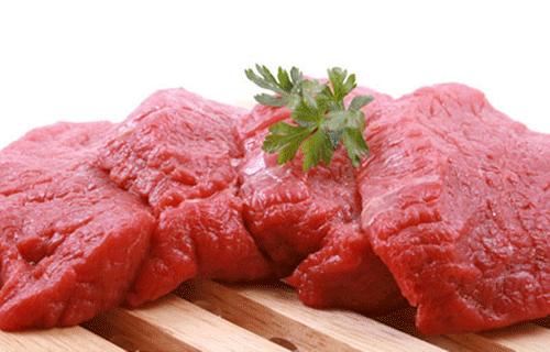 Top 7 loại thực phẩm bổ máu lý tưởng cho bạn