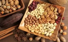 Top 7 loại thực phẩm cực tốt cho xương khớp mà bạn nên ăn