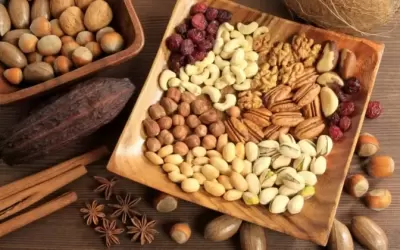 Top 7 loại thực phẩm cực tốt cho xương khớp mà bạn nên ăn