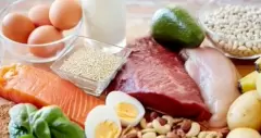 Top 6 điều nên biết về protein đối với dinh dưỡng hằng ngày