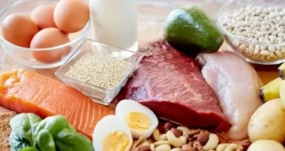 Top 6 điều nên biết về protein đối với dinh dưỡng hằng ngày
