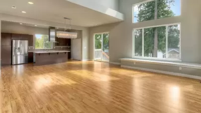 Top 6 cách bảo quản sàn gỗ công nghiệp luôn bền đẹp