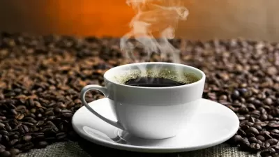 Top 6 ảnh hưởng đến sức khỏe khi uống nhiều cà phê