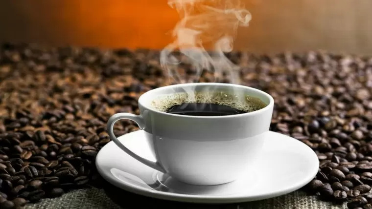 Top 6 ảnh hưởng đến sức khỏe khi uống nhiều cà phê