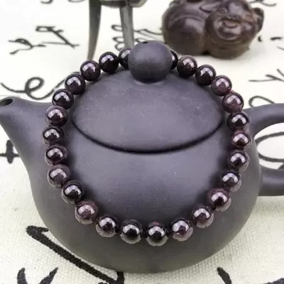 Top 5 đá phong thủy hợp với người tuổi Mậu Dần