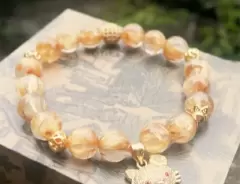 Top 5 đá phong thủy hợp với người tuổi Bính Thìn