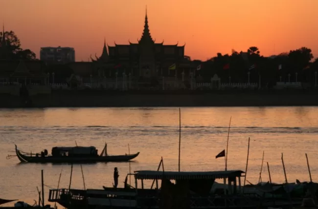 Top 6 hành trình du lịch tuyệt vời chỉ có ở Đông Nam Á