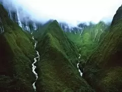Top 5 điểm đến nguyên sơ chưa có dấu vết con người ở đây