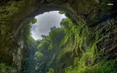Top 6 hang động hoang sơ và kỳ ảo nhất ở Đông Nam Á
