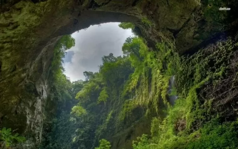 Top 6 hang động hoang sơ và kỳ ảo nhất ở Đông Nam Á