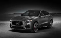 Top 5 mẫu SUV/crossover hiệu năng cao có cảm giác lái tốt nhất