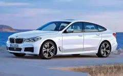 Top 5 xe hạng sang an toàn giá dưới 1,1 tỷ đồng đáng mua nhất hiện nay