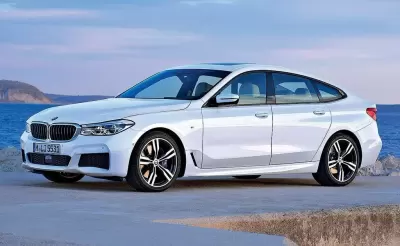 Top 5 xe hạng sang an toàn giá dưới 1,1 tỷ đồng đáng mua nhất hiện nay