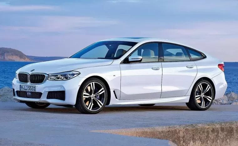 Top 5 xe hạng sang an toàn giá dưới 1,1 tỷ đồng đáng mua nhất hiện nay