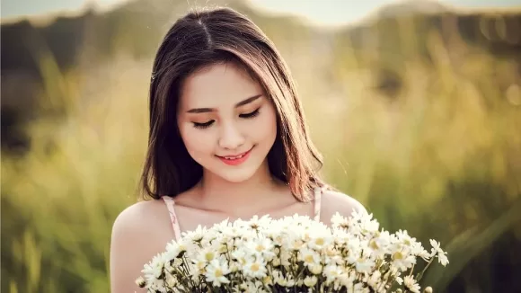 Top 5 nàng giáp mang số mệnh phu nhân khi sinh con không rồng cũng phượng