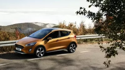 Top 5 mẫu xe siêu tốc độ giá dưới 500 triệu