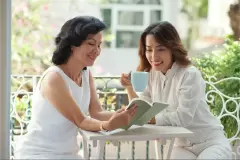 Top 6 con giáp vô cùng hiếu thảo với cha mẹ