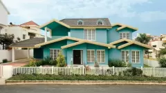 Top 6 điều cần phải lưu ý khi chọn màu sơn cho ngoài thất bền đẹp