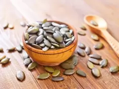 Top 8 công dụng của hạt bí đỏ đối với sức khỏe của người dùng