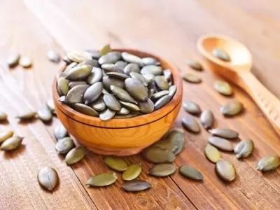 Top 8 công dụng của hạt bí đỏ đối với sức khỏe của người dùng