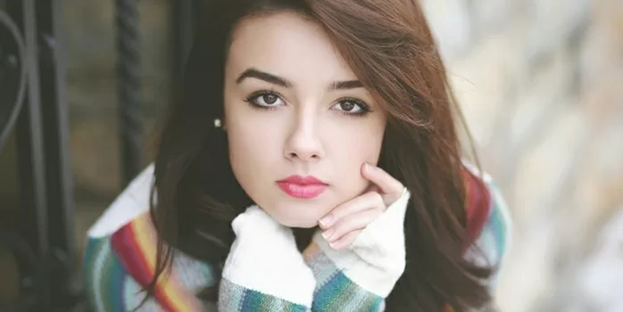 Top 6 bộ phận của người phụ nữ càng to hấp dẫn thì số phận càng an nhàn
