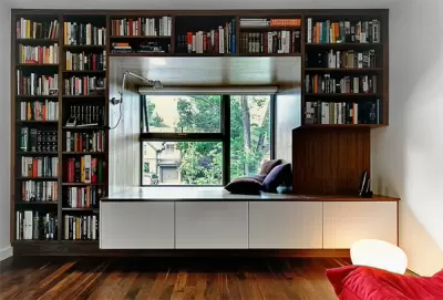 top 8 ý tưởng thiết kế góc độc sách đẹp như mơ