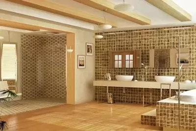 Top 6 kinh nghiệm sử dụng gỗ trong trang trí nội thất hiện đại