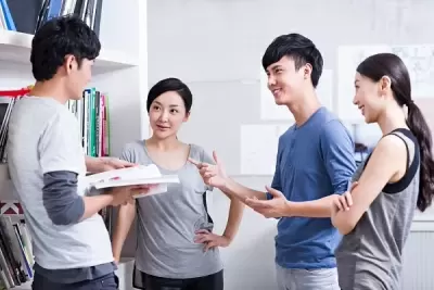 Top 7 thói quen giúp bạn trở thành người giao tiếp giỏi