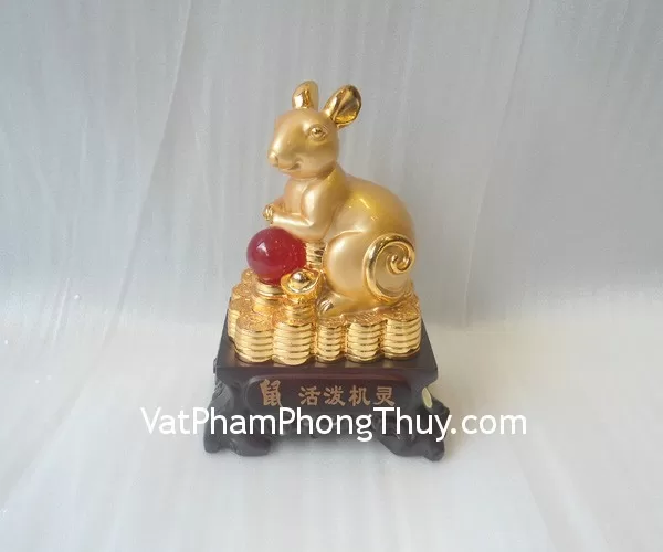 Top 5 vật phẩm tốt cho vận mạng của người tuổi Tý